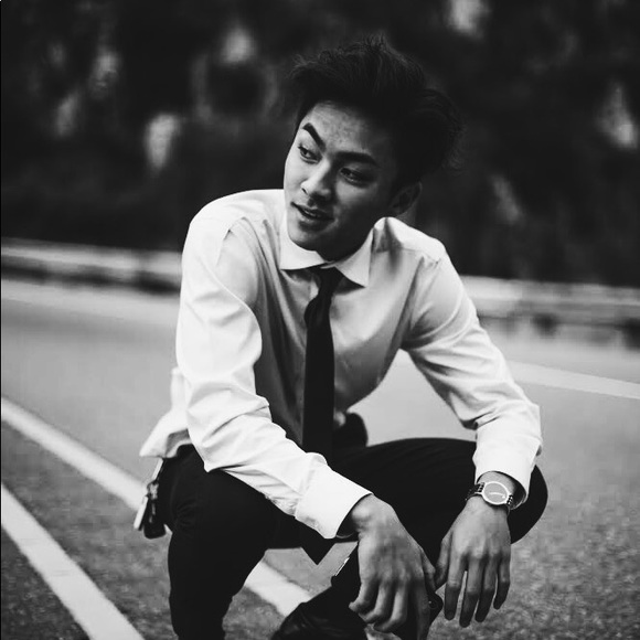 Meet your Posher, Tim - Picture 1 of 1